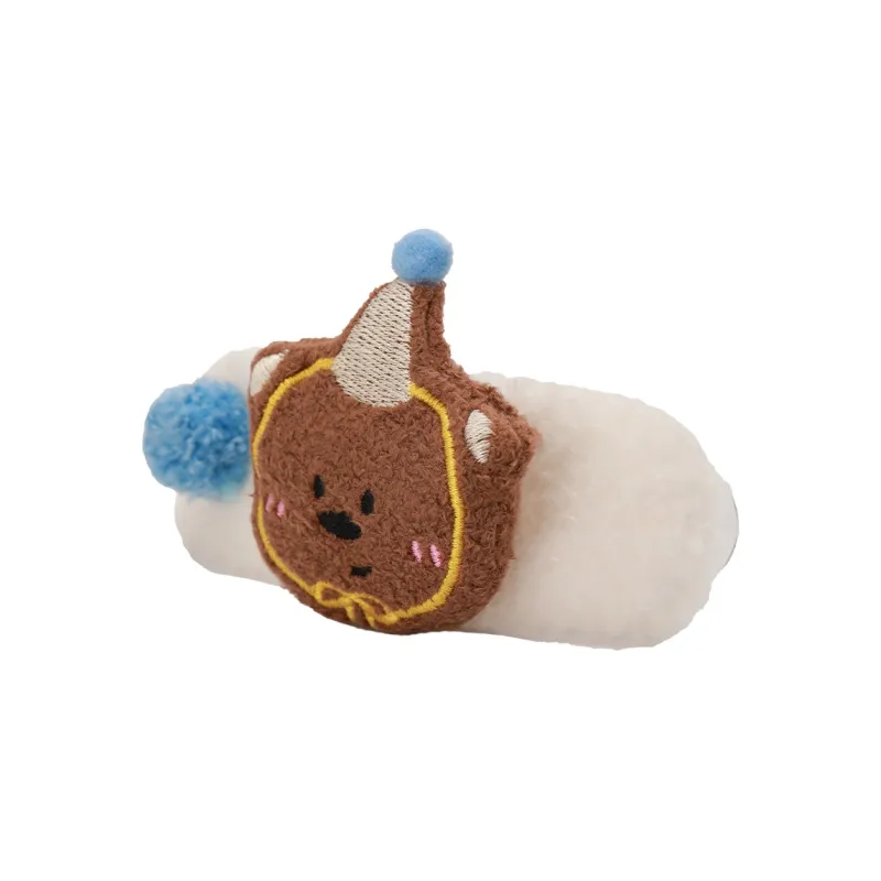 ZANC Hair Clips Women's-8