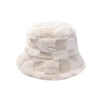 Ai Jiawei Polyester Bucket Hats Unisex