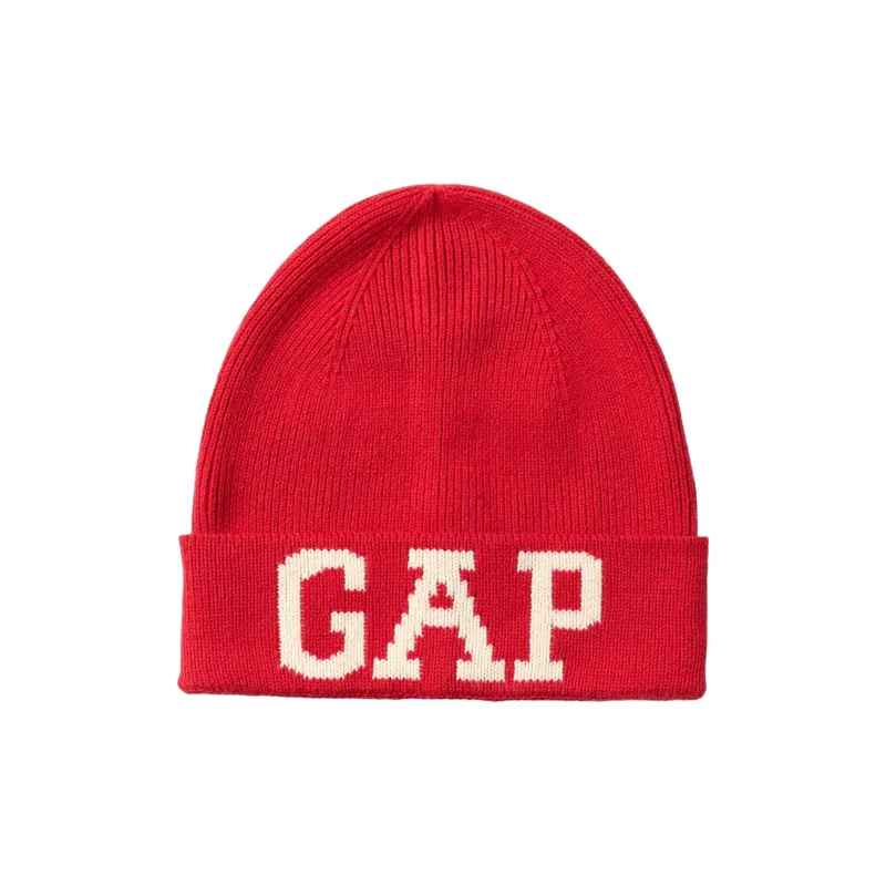 GAP Cotton Acrylic Beanies Kids'-0