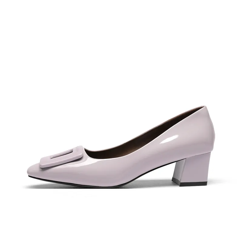 GOLDLION High Heels Women's-4