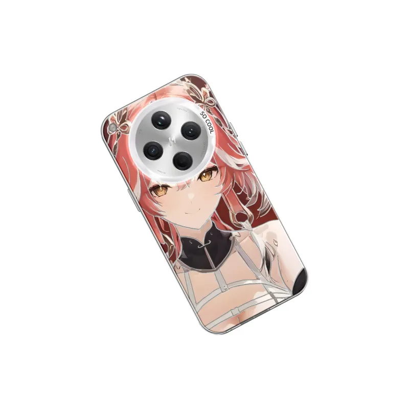 CHUNFAN Phone Cases-2