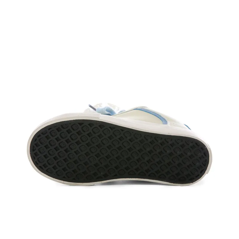 Lovely You Wear-resistant And Lightweight Low-Top Skateboard Shoes Women's-53