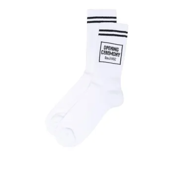 Opening Ceremony Men Mid-Calf Socks