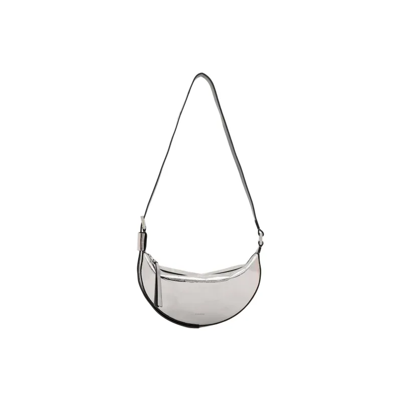 ALLSAINTS Half Moon Cross Body Bag-0