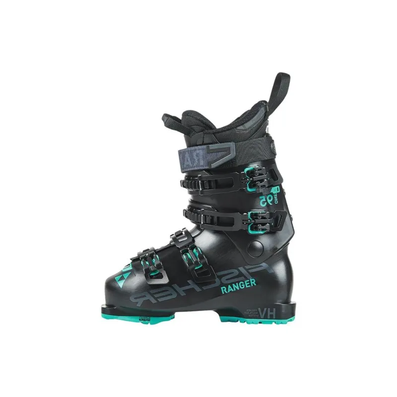 FISCHER Ski Boots-0