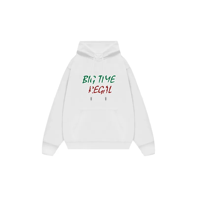 BIG TIME REGAL Sweatshirt Unisex-5