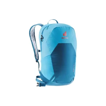 DEUTER Polyamide Backpack Unisex Sky Blue
