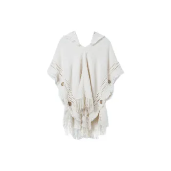 FUO Shawls Women's
