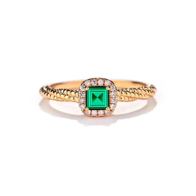 Gingerford Italian Version Craft Rings Women's-2