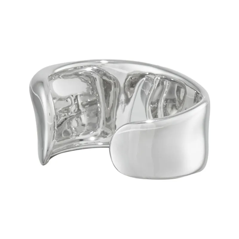 Ferragamo Sculptural Cuff-1