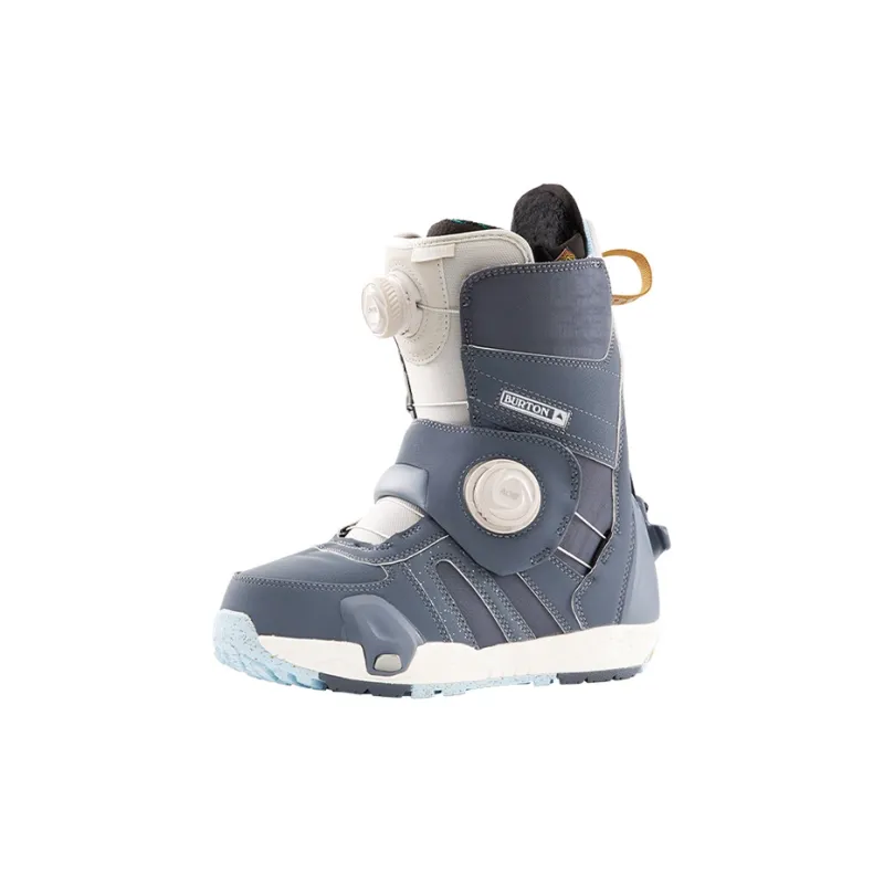 BURTON Ski Boots-8