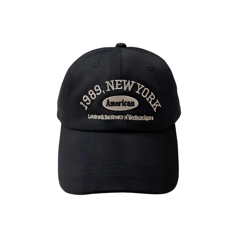 Ai Jiawei Polyester Baseball Caps Unisex-5