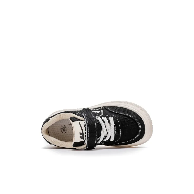 Warrior Low-Top Kids Canvas Shoes Kids'-2