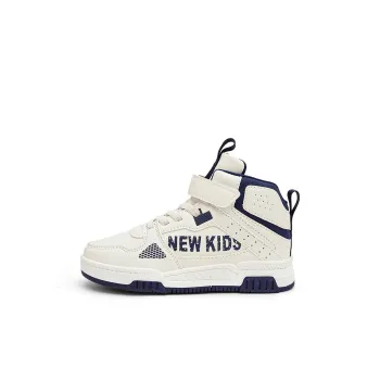 Yalu Preferred Wear Resistant Cushioning Warm Mid Top Kids Lifestyle Shoes Kids'