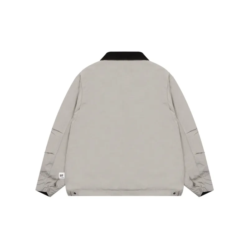 BELLKENIDEA Puffer Jacket Unisex-1