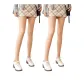 2 Pack (Skin Footed)