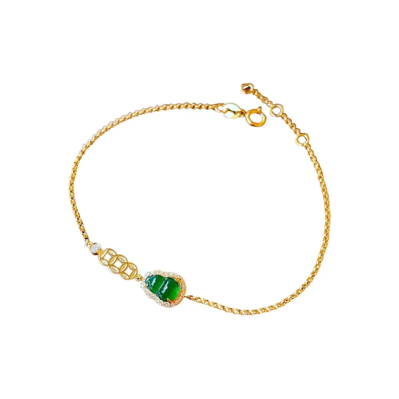 MGS Bracelets Women's-0