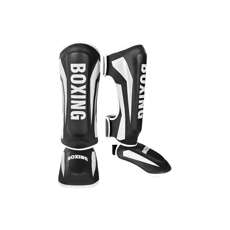 Competition Boxing Protective Gears Unisex-1