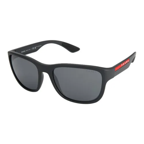 PRADA Square Sunglasses