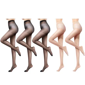 FREELASS Women's Pantyhose