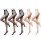 5 Pack (Black 3+Skin 2)