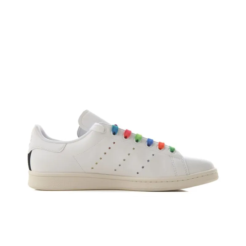 Adidas Stan Smith Vegan Stella McCartney White-1