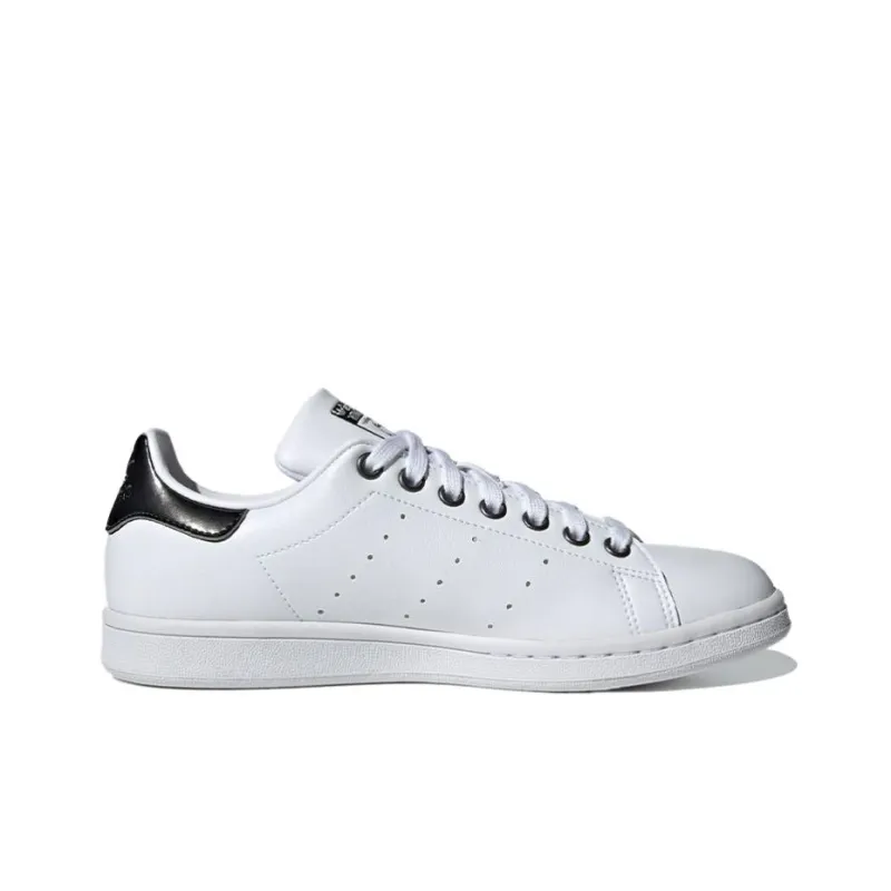 Adidas Stan Smith Recycled Trace Grey Metallic-1