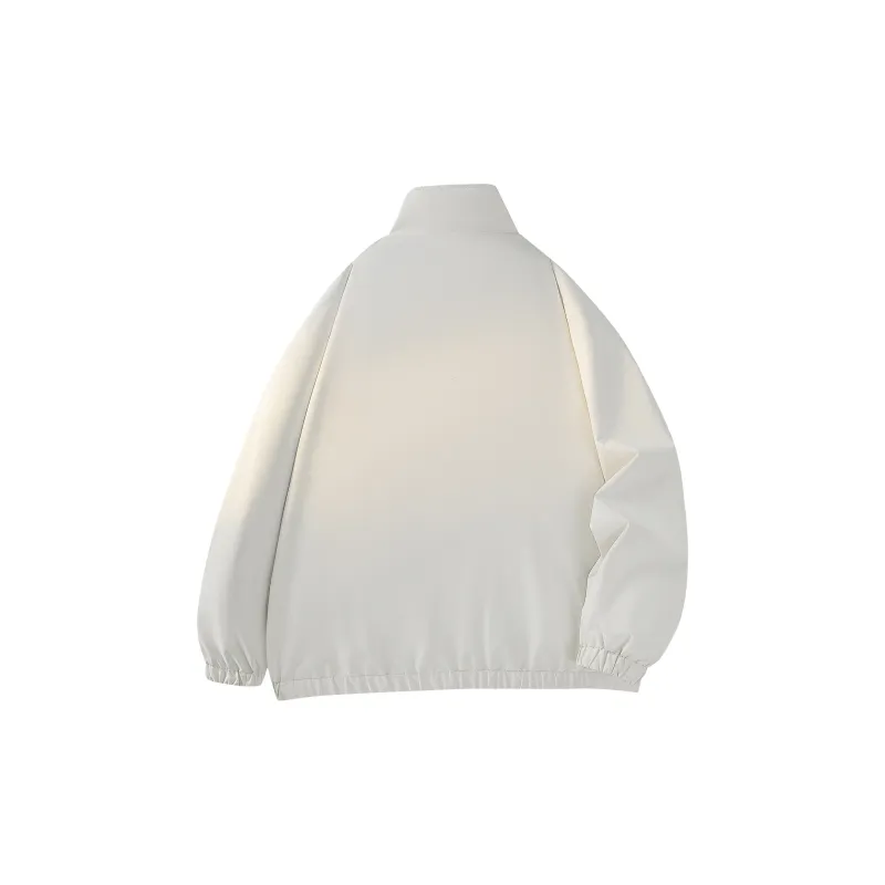GROW DATE Jackets & Coats Unisex-8
