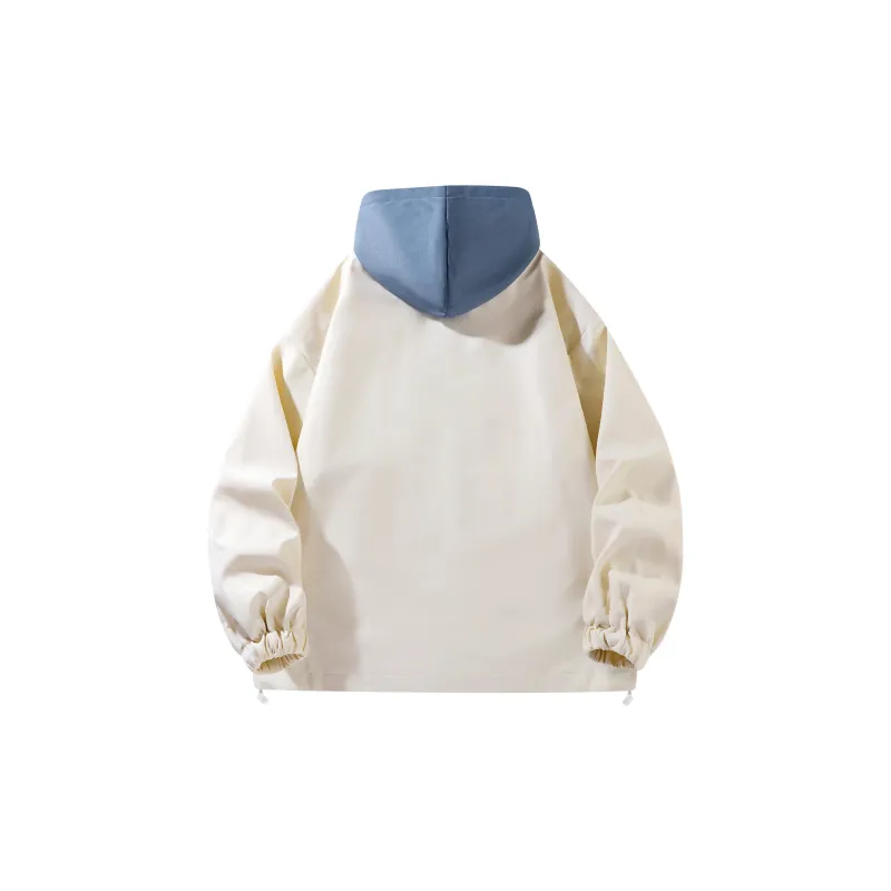 Lafetto Jackets Unisex-3