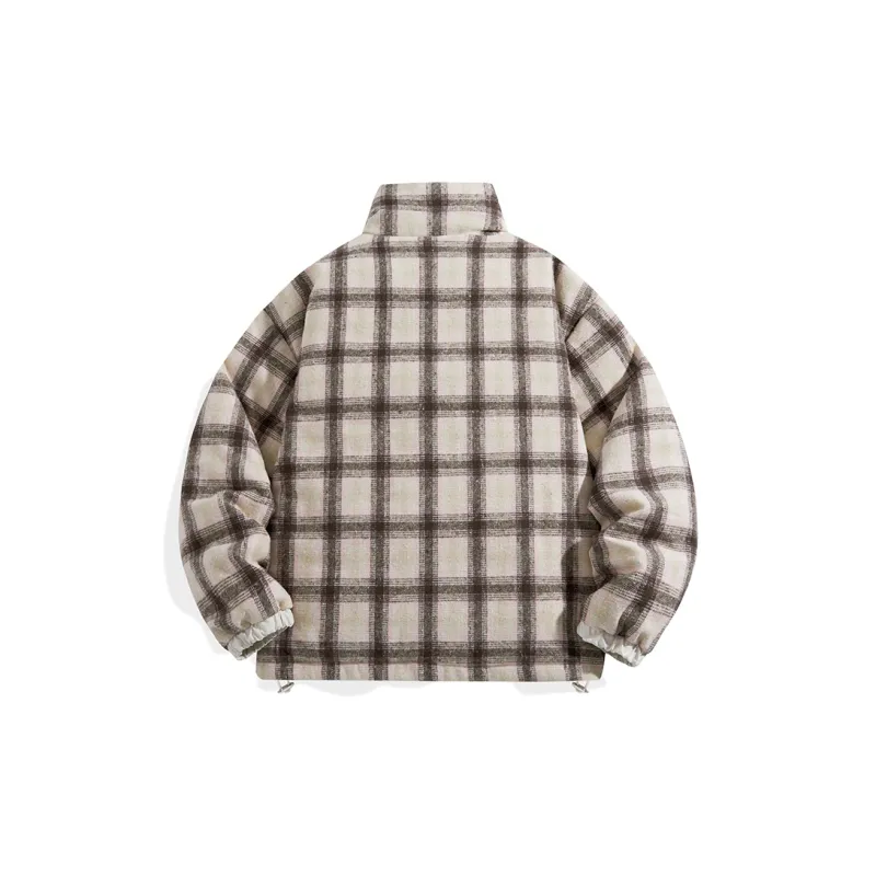 JINBEILE Down Jackets Unisex-14