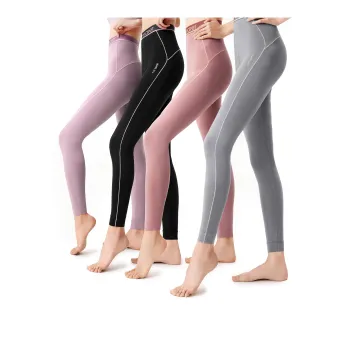 Crabsecret Thermal Pants Women's