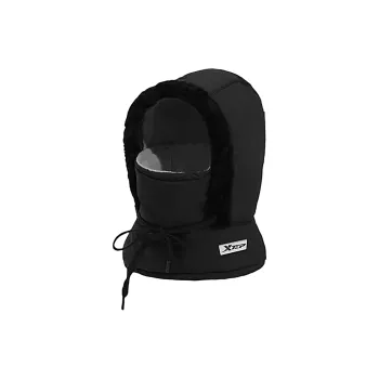 XTEP Earflap Face Guard Neck Protection Integrated Hats & Caps Unisex