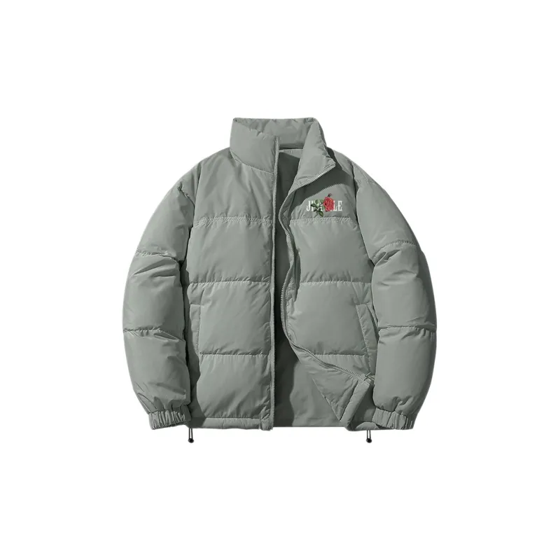 JINBEILE Down Jackets Unisex-9