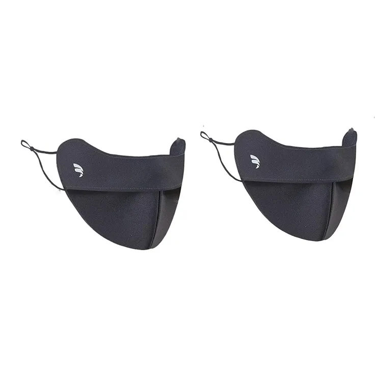 DZP Polyamide Face Masks Unisex-5