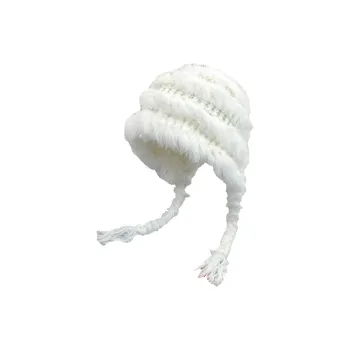 SLEEPYWALK Polyester Beanies Unisex