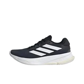 Adidas Supernova Ease Core Black Cloud White Charcoal Women's