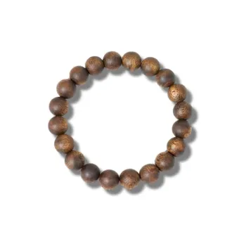 MY Precious Wood Bracelets Unisex