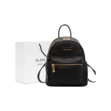 Black-Shopping Bag