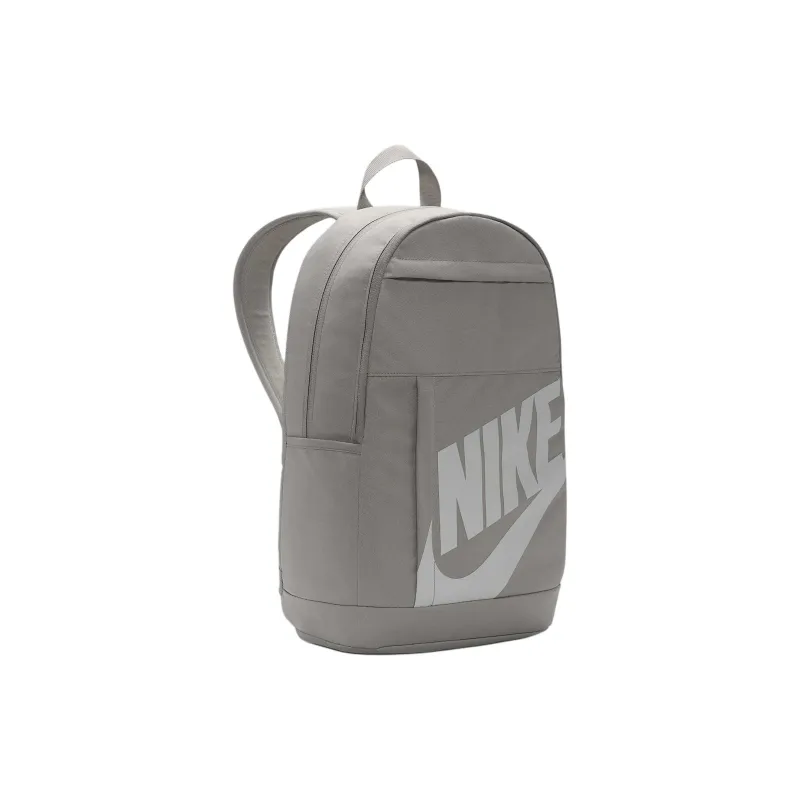 Nike ELEMENTAL Fabric Backpack Unisex University Gray & Peak White-1