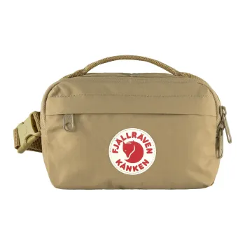 Fjallraven Kanken Ethenyl Fanny Pack Handbag Unisex