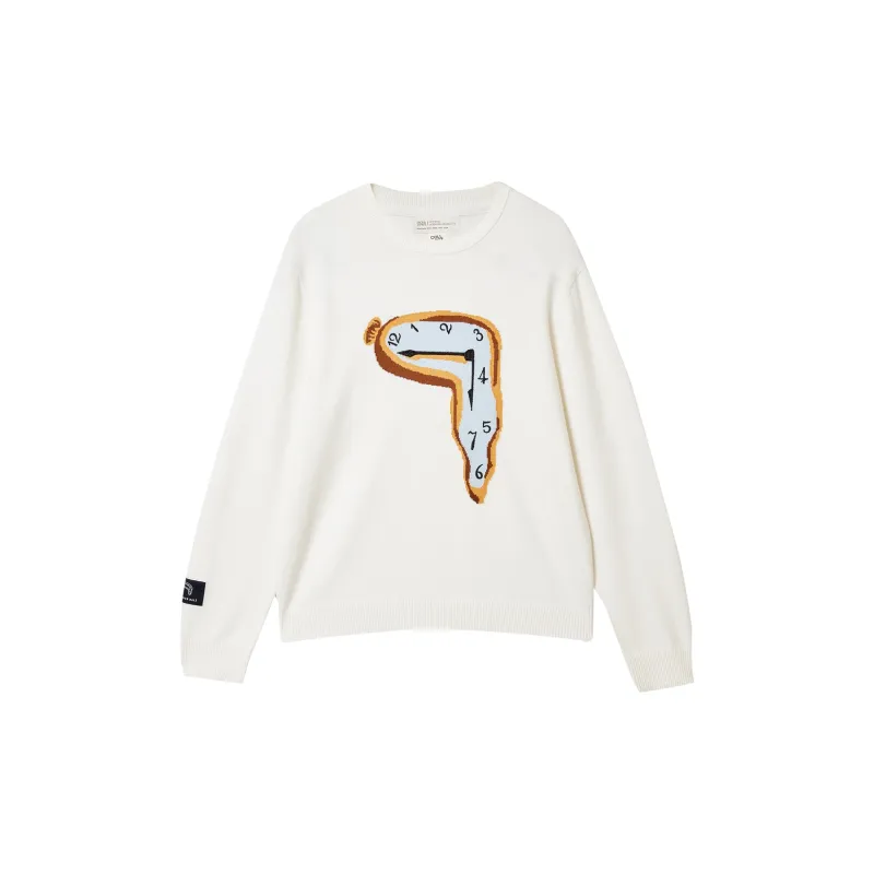 JACK JONES· x DALI Knitwear Men's-0