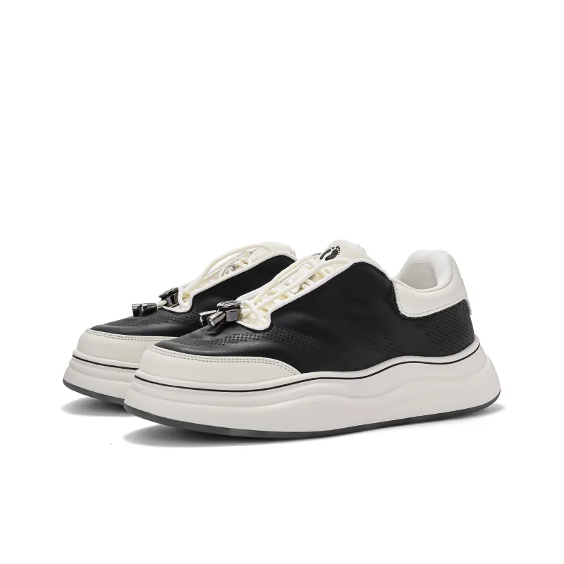 HANG TEN Low Top Casual Shoes Men's-2