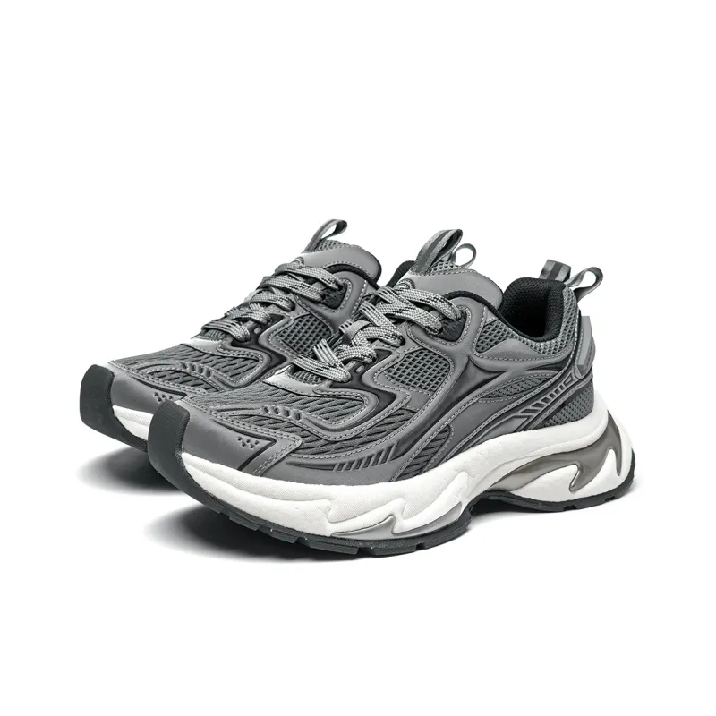 HLA Low Top Chunky Sneakers Men's-6