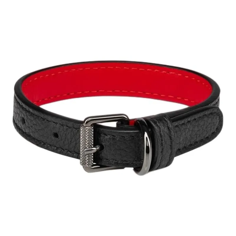 Christian Louboutin Dog / Cat Collars-0