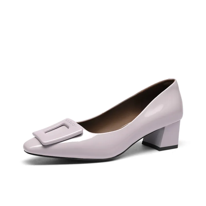 GOLDLION High Heels Women's-5