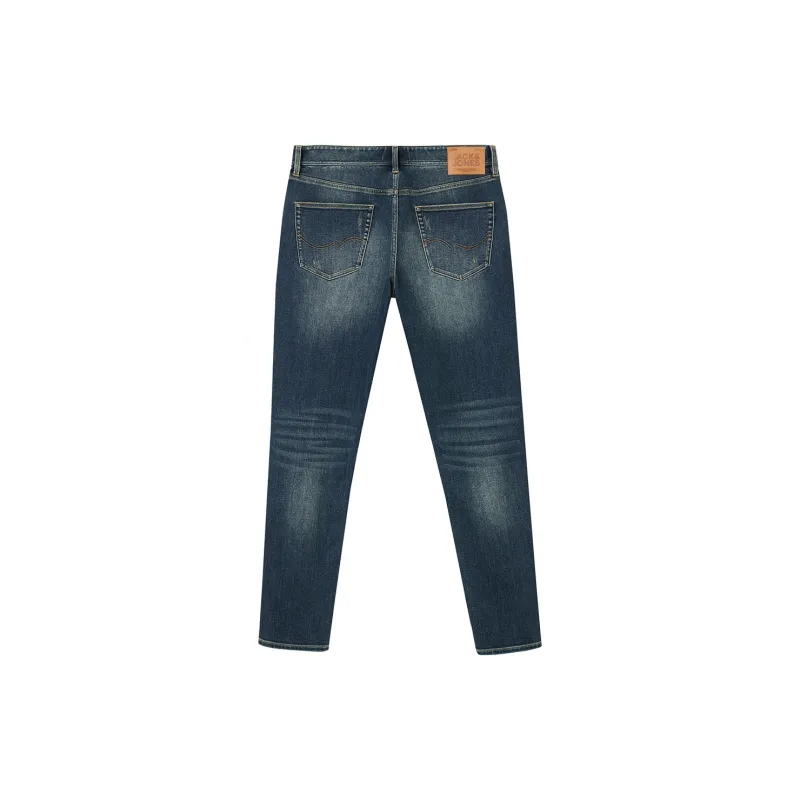 JACK JONES· Jeans Men's Medium Denim Blue-1