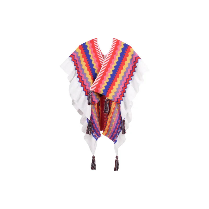 FUO Shawls Unisex-10