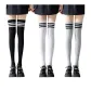 3 Pack (White+Black+Gray)
