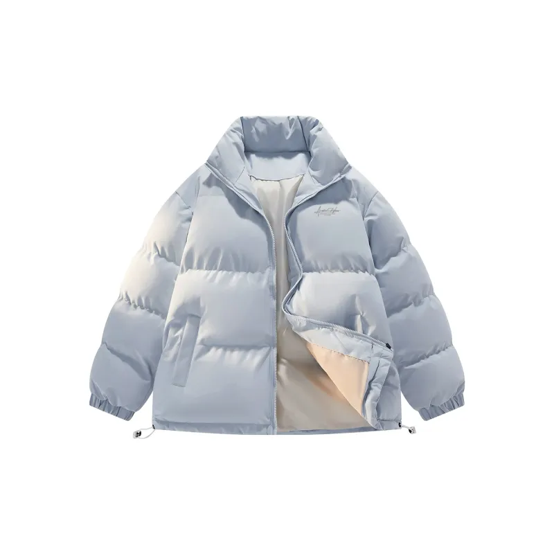 ROBINHOOD Puffer Jackets Unisex-10
