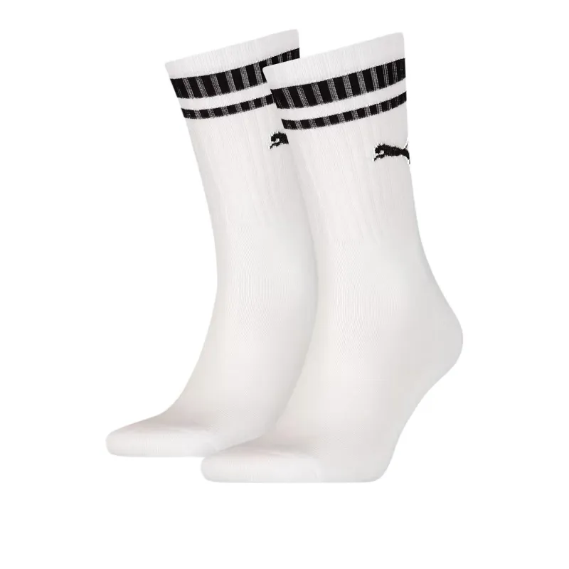 PUMA Unisex Knee high Socks-0